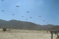 Pentagon forms new task force to fast