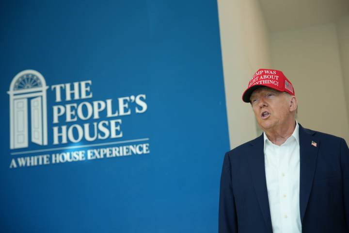 Trump to ask Congress for $2 billion to fix ‘hellhole’ DC
