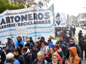 Capital Humano suspendió a una cooperativa acusada de usar los recursos en beneficio de su presidente: la vinculan con la Utep de Juan Grabois