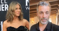 EXCLUSIVE: Jennifer Aniston Ignored Red Flags About New Lover Jim Curtis