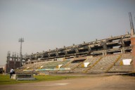 Directivas del Atlético Huila analizan el futuro del club tras dificultades con el estadio