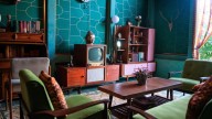 The Simple Decor Rule That Makes Any Room Feel Chic & Balanced
