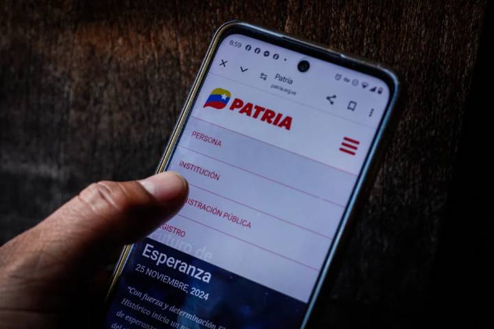 Bono de Guerra de agosto: Sistema Patria paga a los trabajos públicos activos este #15Ago