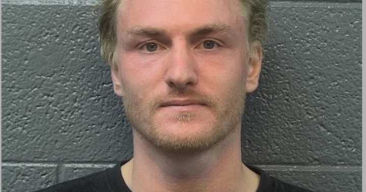 Attack suspect held at psychiatric facility; Lee Vogler faces at least 6 months in hospital