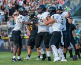 Photo gallery from Lutheran North vs. L’Anse Creuse North