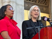 Fulton County commissioners in contempt of court order