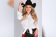 ¡Mariana Ochoa regresa a la cumbia con 'La Pensión'!