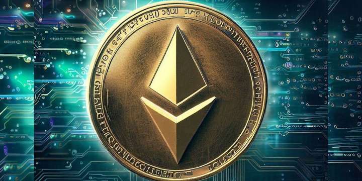 Ethereum: así cotiza este día