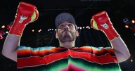 Tras ser arrestado por el ICE en Estados Unidos, el boxeador Julio César Chávez Jr. fue deportado a México