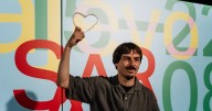 Serbian feature ‘Wind, Talk To Me’ wins top award at Sarajevo