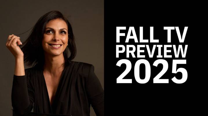 'Sheriff Country' Interview: Morena Baccarin Teases CBS Spinoff, Teases 'Fire Country' Crossovers (Exclusive)