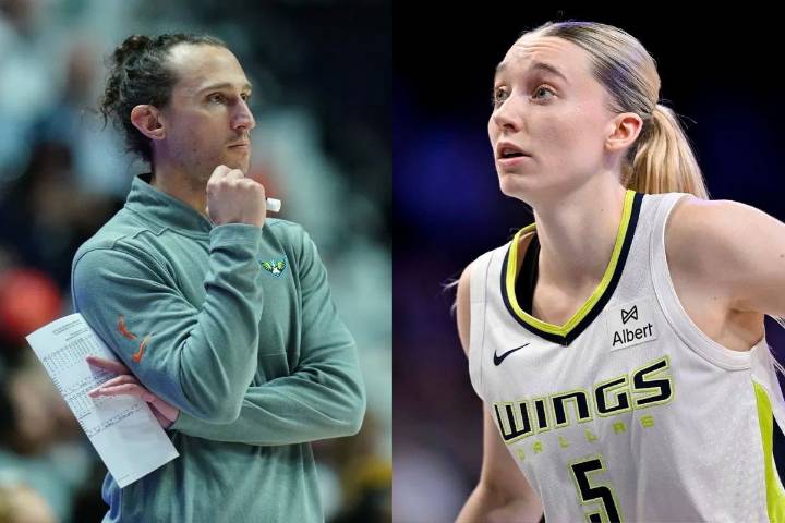 Calls Mount for Wings HC Sacking After Disastrous Paige Bueckers Move in Loss to Dream