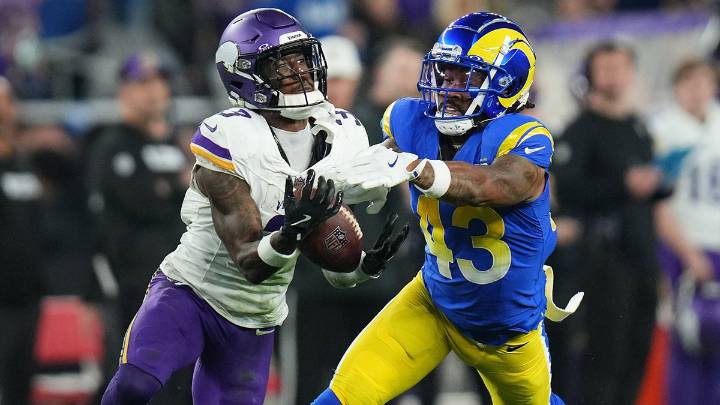 Former Rams, Browns standout suspended first 3 weeks of 2025 season