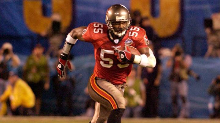 Why "Brooks' Super Bowl Dagger" Should Win | Buccaneers Best Moments Tournament