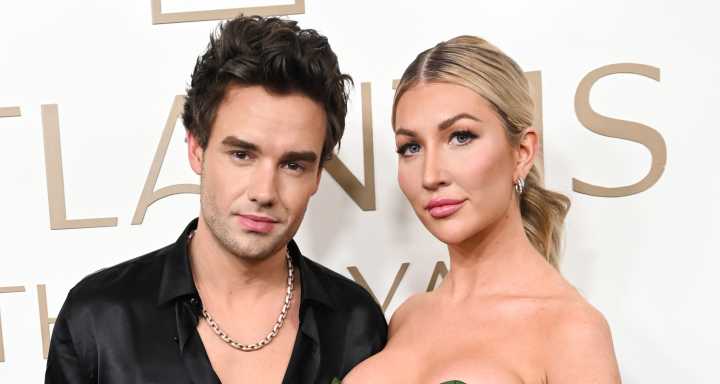 Liam Payne’s Girlfriend Kate Cassidy Pays Tribute to Late One Direction Singer on His 32nd Birthday 