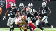 How to watch Raiders-49ers NFL preseason game today