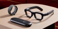 Meta lanza gafas inteligentes y pulsera de control por gestos en su evento 2025