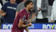 Injured Neymar out and Paquetá back for Brazil's last World Cup qualifiers