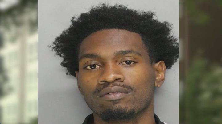 Repeat offender arrested for peeping into KSU off