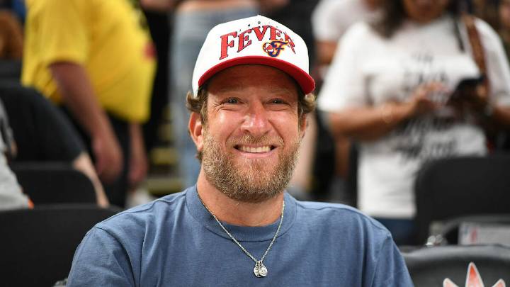Real Reason Why Dave Portnoy Won't Be At Ohio Stadium Revealed