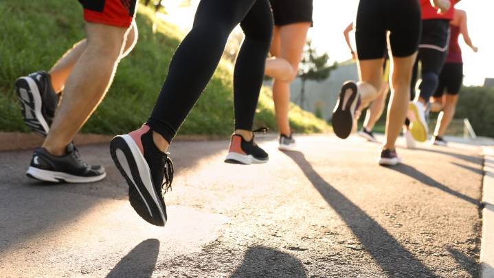 Footwear Sales Dip in First Half of 2025, But Sneakers Drive Growth