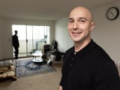 Teen from Surrey buys home for mom, 'so she doesn't have to rent again'