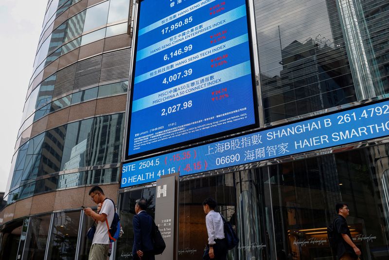 Shares edge higher in Asia, Nikkei futures near record top