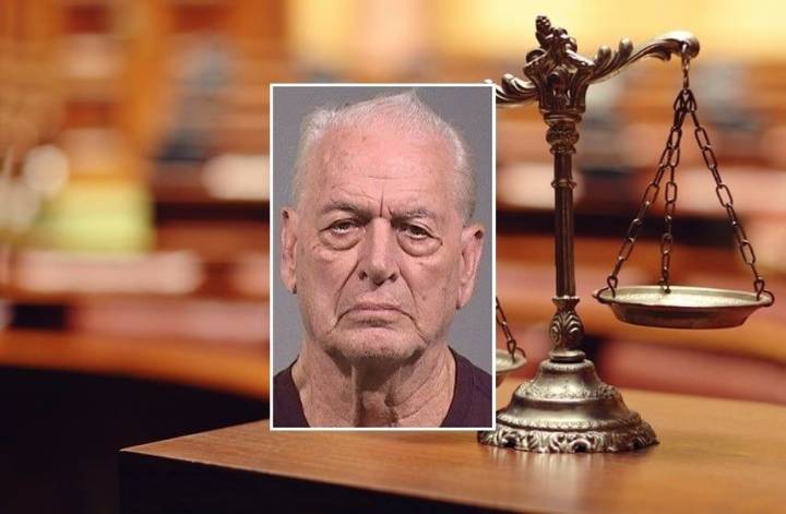 75-year-old man indicted on dozens of child sex charges in Trumbull County