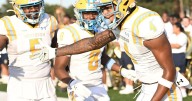 Why Darren Morris' 35-yard touchdown catch was poetic in Southern's first win of 2025 season