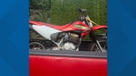 Boise County seeks person who may have unknowingly bought stolen bikes