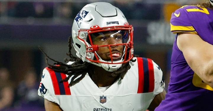 Patriots vs. Vikings snap counts: Kyle Dugger seemingly on his way out