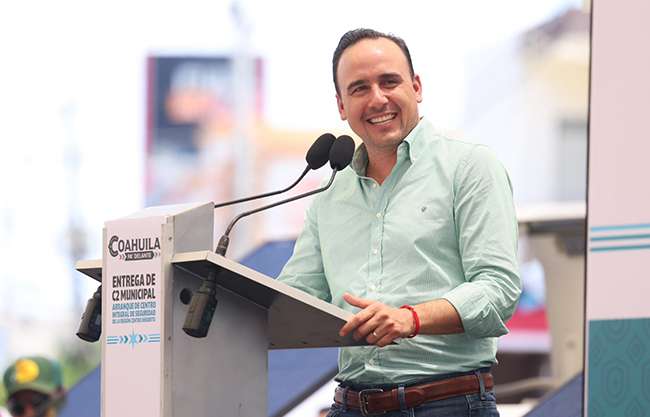 “Ya se ve la luz al final del túnel”, en el tema de AHMSA: Manolo