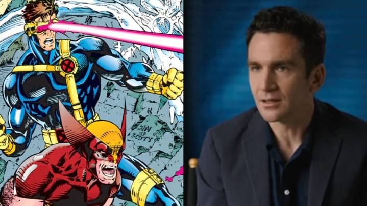 Work on the MCU X-MEN Reboot Has Begun, Says Jake Schreier 