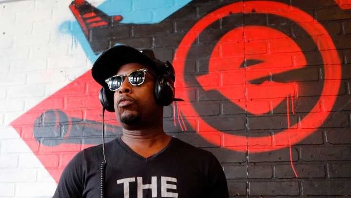 How you can hear beloved rapper Talib Kweli in Columbia this fall
