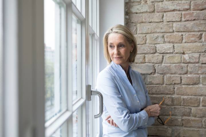 Dear Abby: Retired woman notices a stark lack of back-and-forth when conversing with friends