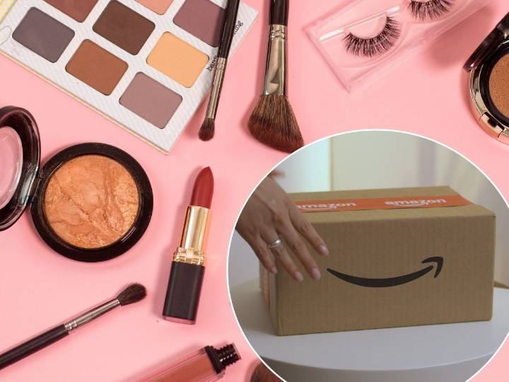Así es la nueva línea de belleza premium de Amazon México