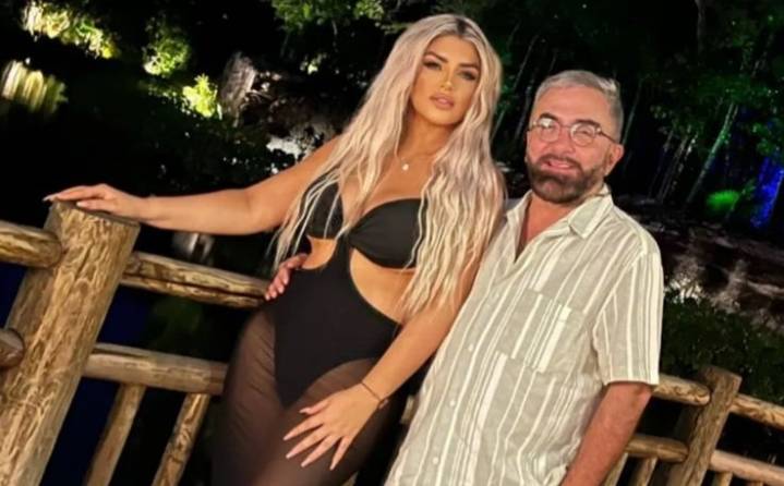 Aclaran cómo Vicente Fernández Jr. será padre pese a su vasectomía