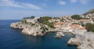 Europe's safest city is a seaside gem and it's a sunny Mediterranean spot