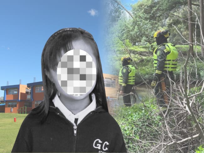 Caso Valeria Afanador: Posibles omisiones del Gimnasio Los Laureles, según su Manual de Convivencia