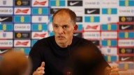 Tuchel apologises for Bellingham 'repulsive' comment