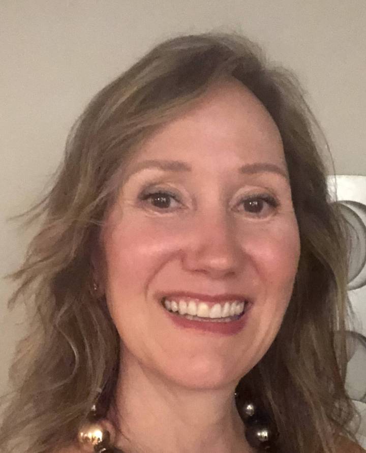 Kate Dowling stepping down from Voice of Vashon