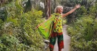 La familia de la turista española que ha desaparecido en Indonesia señala contradicciones en la investigación
