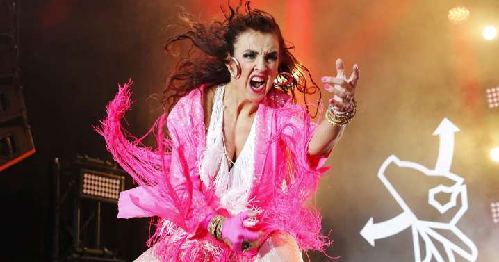 Don't fret: Air guitar world title returns home to Finland after 25 years