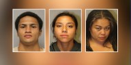 Family business speaks out after 3 charged in ‘heartbreaking’ burglary