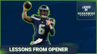 Closing Thoughts: What Did We LEARN in Seattle Seahawks' Preseason Tie vs. Las Vegas Raiders?