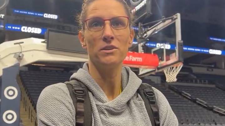 Fever coach Stephanie White gives injury updates on Caitlin Clark, Chloe Bibby, Odyssey Sims