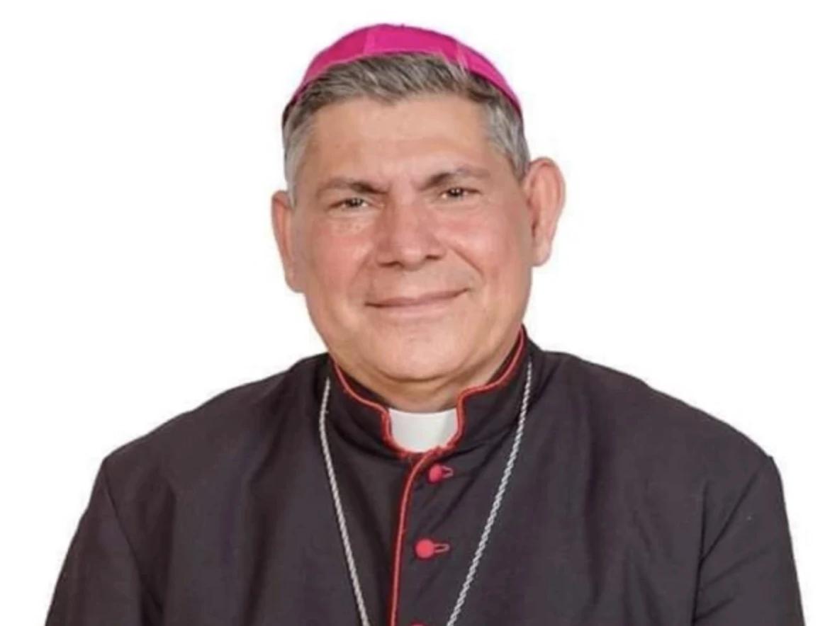 Pope Leo XIV receives exiled president of Nicaraguan bishops’ conference