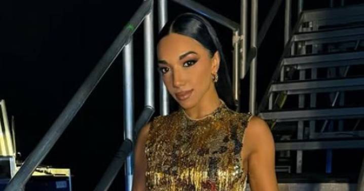 BBC Strictly Come Dancing’s Michelle Tsiakkas flooded with support after 'very exciting' announcement