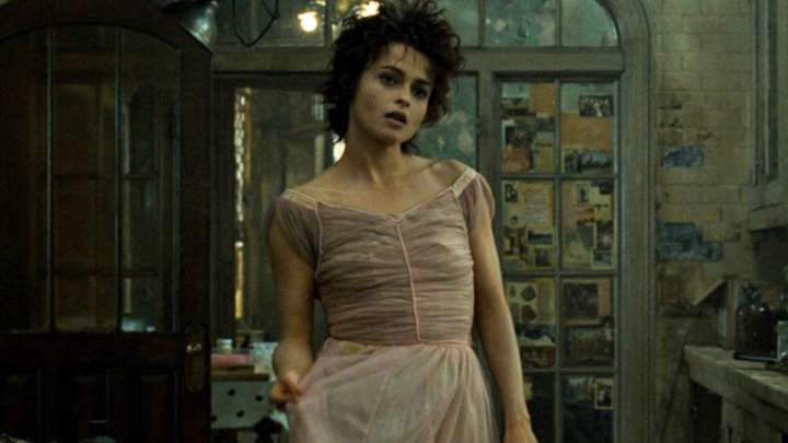 Why Helena Bonham Carter's Fight Club Role Made Her Physically Sick