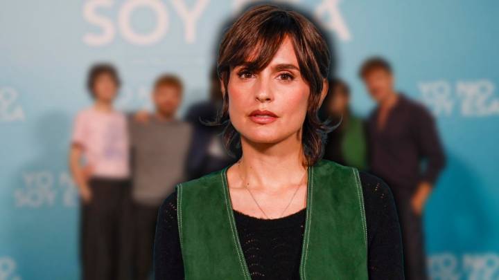 Verónica Echégui: ¿De qué murió la querida actriz española
